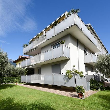 Appartamenti Sant'Alessandro Riva del Garda Luaran gambar