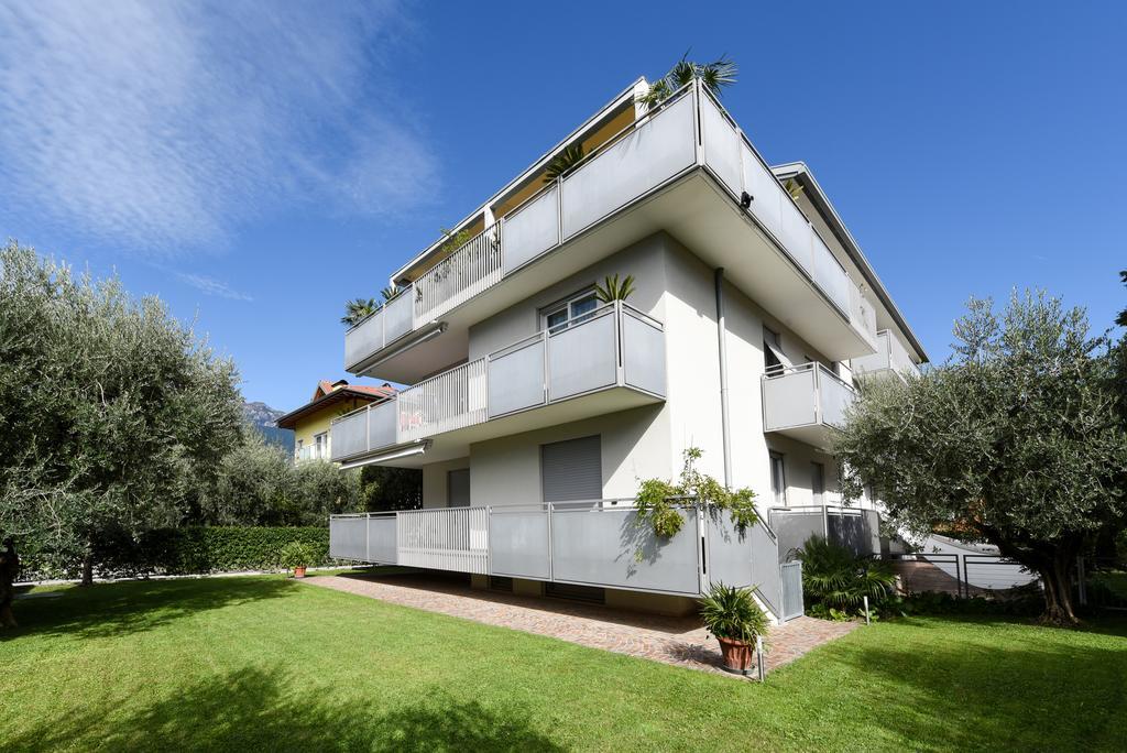 Appartamenti Sant'Alessandro Riva del Garda Luaran gambar
